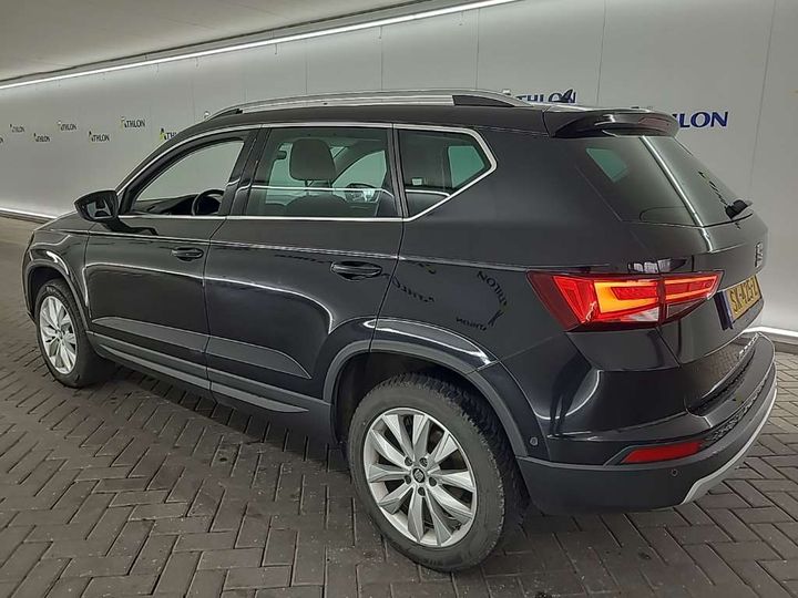 Photo 4 VIN: VSSZZZ5FZJ6564641 - SEAT ATECA 