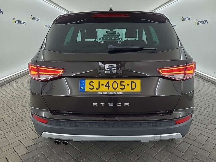 Photo 13 VIN: VSSZZZ5FZJ6564745 - SEAT ATECA 