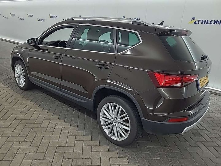 Photo 3 VIN: VSSZZZ5FZJ6564745 - SEAT ATECA 