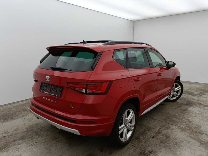 Photo 2 VIN: VSSZZZ5FZJ6566306 - SEAT ATECA &#3916 