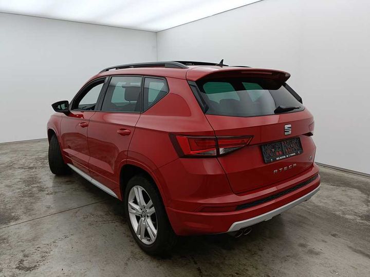 Photo 7 VIN: VSSZZZ5FZJ6566306 - SEAT ATECA &#3916 