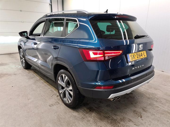 Photo 3 VIN: VSSZZZ5FZJ6566327 - SEAT ATECA 