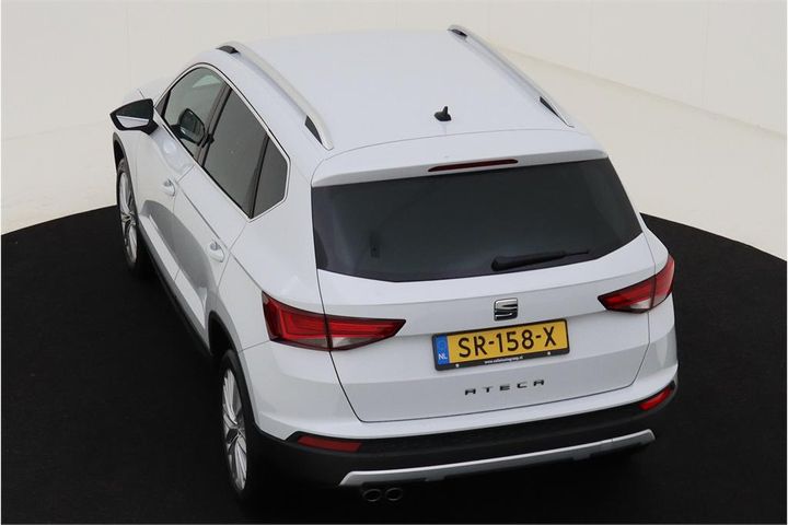 Photo 4 VIN: VSSZZZ5FZJ6567012 - SEAT ATECA 