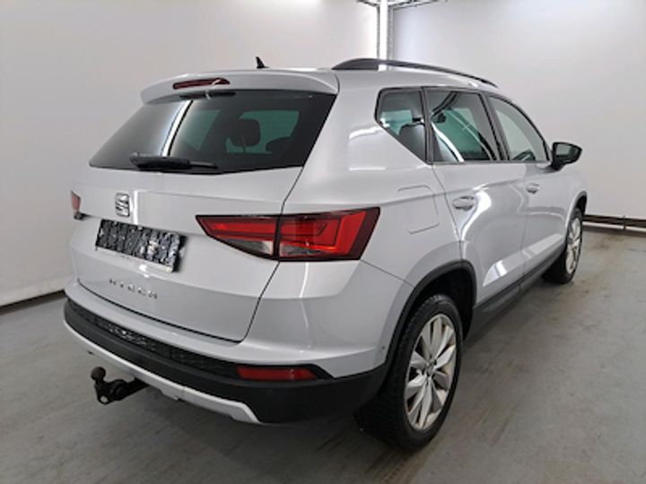 Photo 3 VIN: VSSZZZ5FZJ6567687 - SEAT ATECA DIESEL 