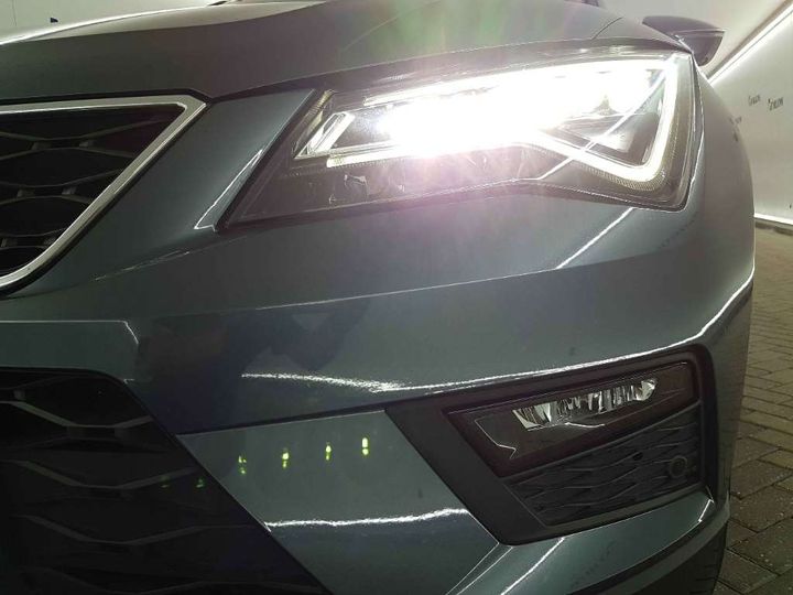 Photo 14 VIN: VSSZZZ5FZJ6568739 - SEAT ATECA 