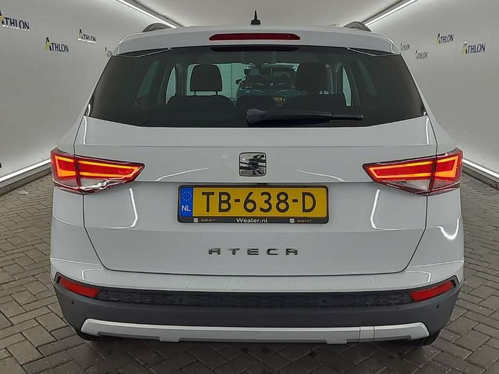 Photo 15 VIN: VSSZZZ5FZJ6568748 - SEAT ATECA 