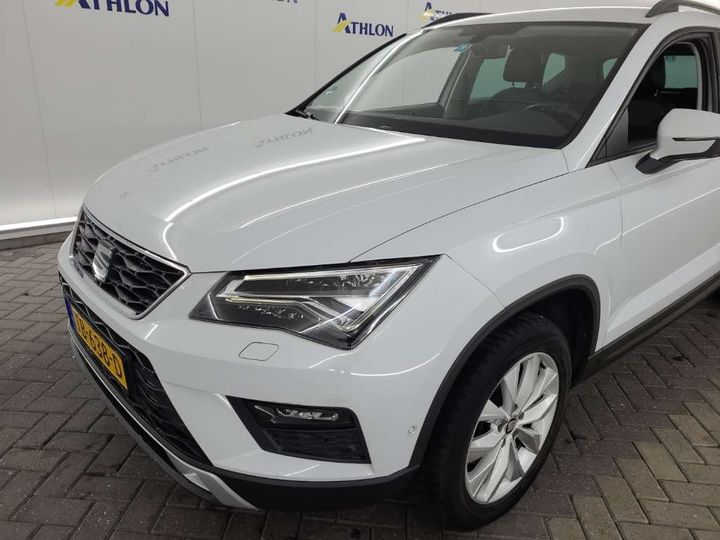 Photo 18 VIN: VSSZZZ5FZJ6568748 - SEAT ATECA 