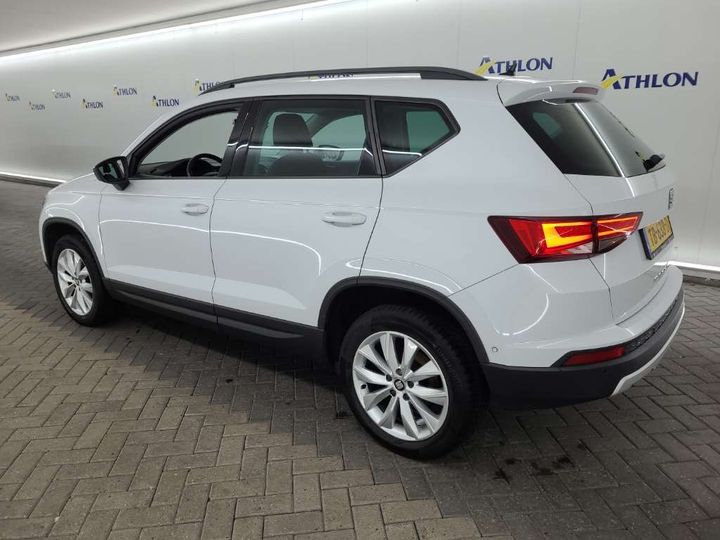 Photo 4 VIN: VSSZZZ5FZJ6568748 - SEAT ATECA 