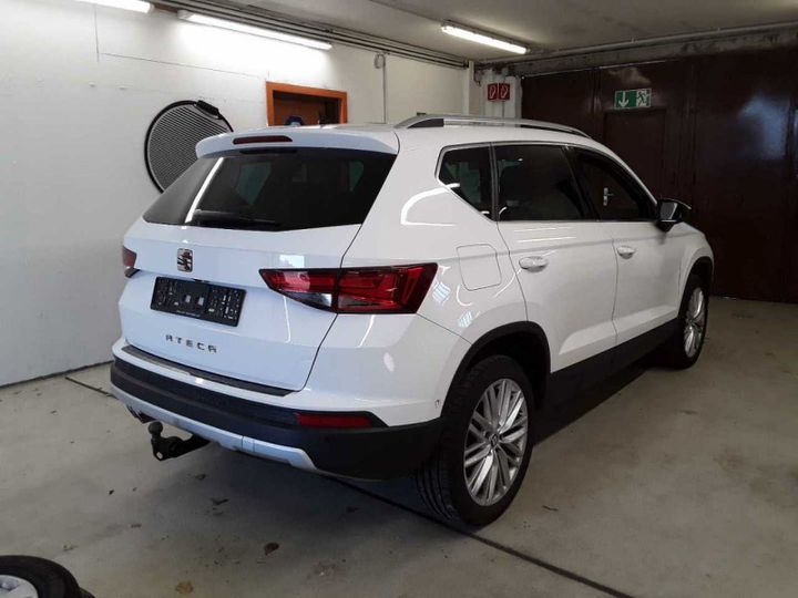 Photo 2 VIN: VSSZZZ5FZJ6568874 - SEAT ATECA 1.4 TSI 