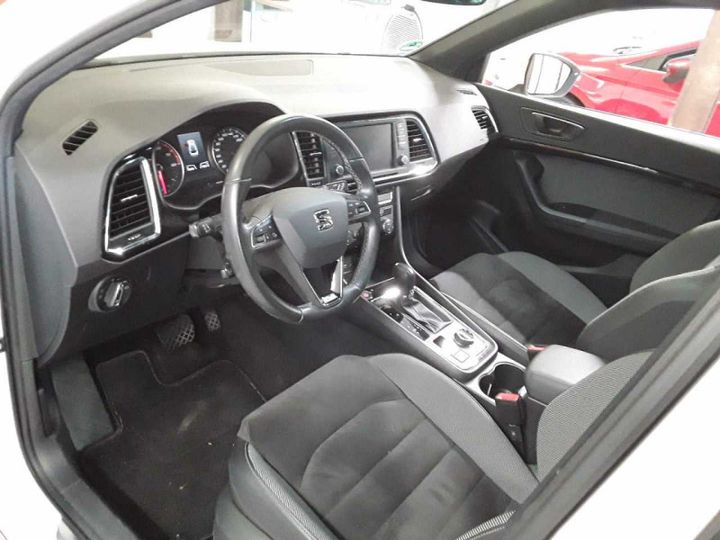 Photo 3 VIN: VSSZZZ5FZJ6568874 - SEAT ATECA 1.4 TSI 