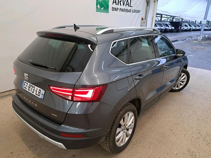 Photo 1 VIN: VSSZZZ5FZJ6569348 - SEAT ATECA 