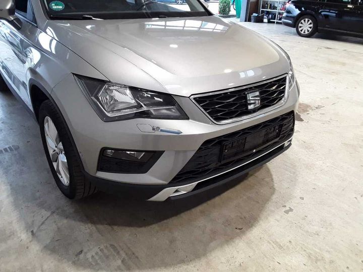 Photo 21 VIN: VSSZZZ5FZJ6569631 - SEAT ATECA 2.0 TDI 4DRIVE 