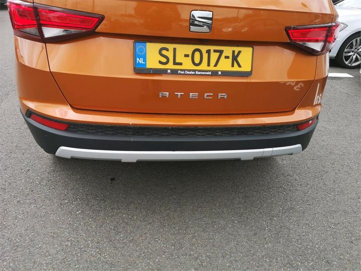 Photo 30 VIN: VSSZZZ5FZJ6570475 - SEAT ATECA 