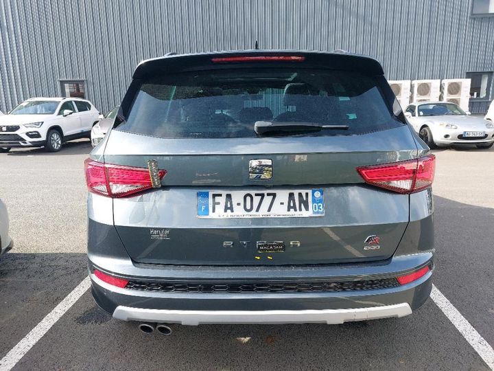 Photo 19 VIN: VSSZZZ5FZJ6570659 - SEAT ATECA 