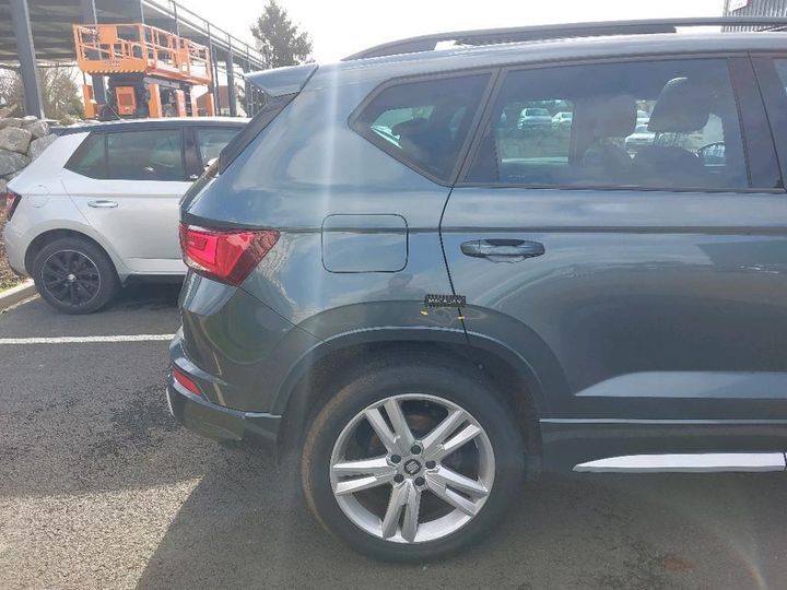 Photo 33 VIN: VSSZZZ5FZJ6570659 - SEAT ATECA 