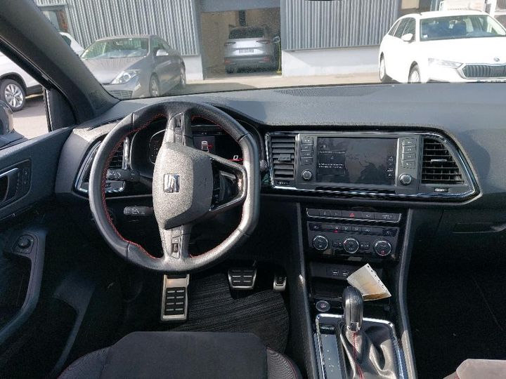 Photo 34 VIN: VSSZZZ5FZJ6570659 - SEAT ATECA 