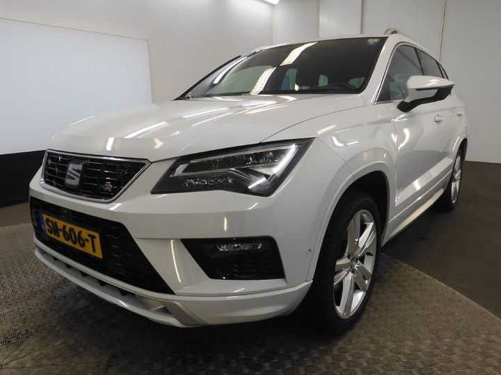 Photo 0 VIN: VSSZZZ5FZJ6571102 - SEAT ATECA 