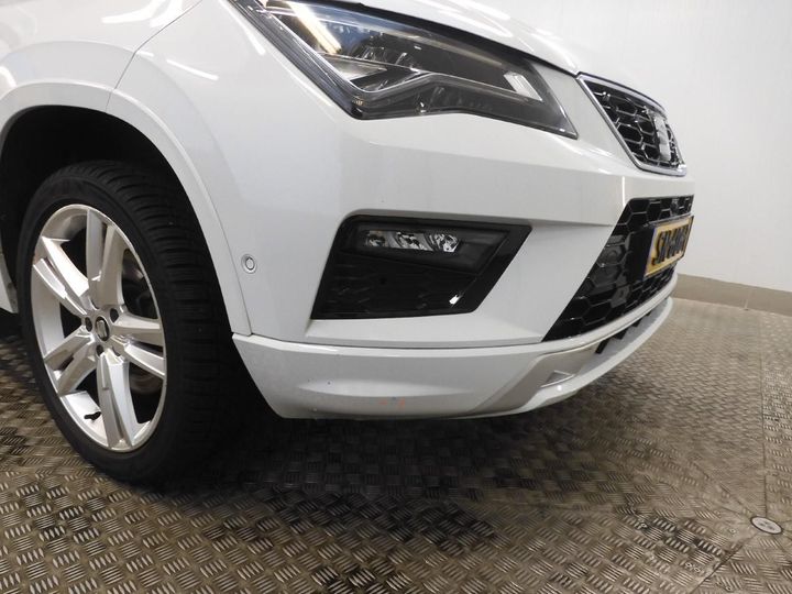 Photo 21 VIN: VSSZZZ5FZJ6571102 - SEAT ATECA 