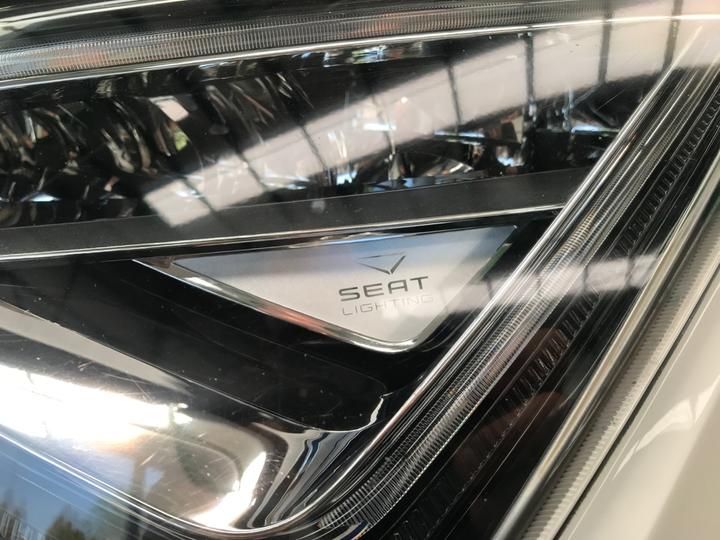 Photo 12 VIN: VSSZZZ5FZJ6571321 - SEAT ATECA 