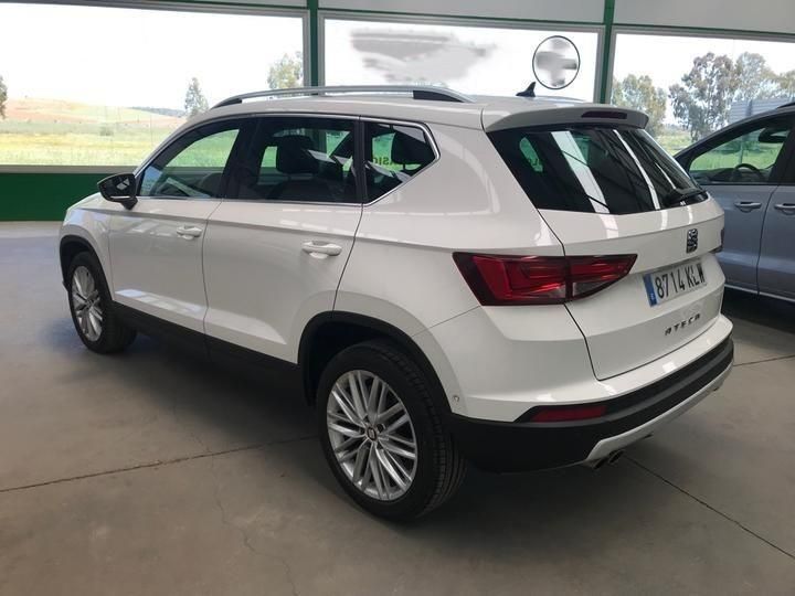 Photo 14 VIN: VSSZZZ5FZJ6571321 - SEAT ATECA 