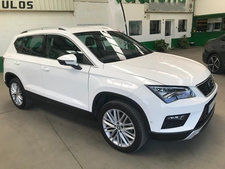 Photo 15 VIN: VSSZZZ5FZJ6571321 - SEAT ATECA 