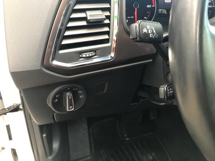 Photo 7 VIN: VSSZZZ5FZJ6571321 - SEAT ATECA 