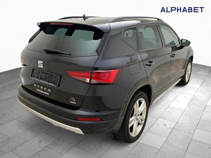 Photo 4 VIN: VSSZZZ5FZJ6571694 - SEAT ATECA 2.0 TDI 4DRIVE 