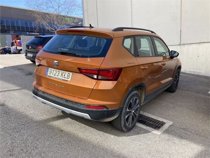 Photo 36 VIN: VSSZZZ5FZJ6572258 - SEAT ATECA 