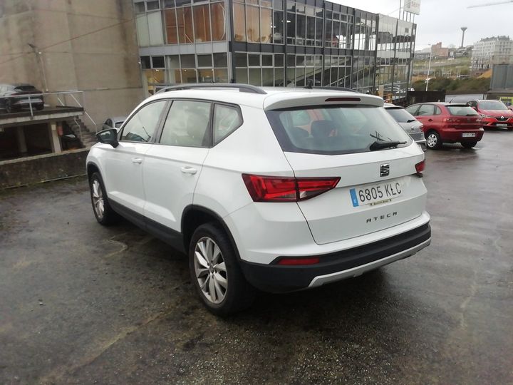 Photo 12 VIN: VSSZZZ5FZJ6573282 - SEAT ATECA 