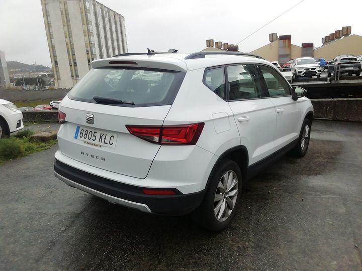 Photo 19 VIN: VSSZZZ5FZJ6573282 - SEAT ATECA 