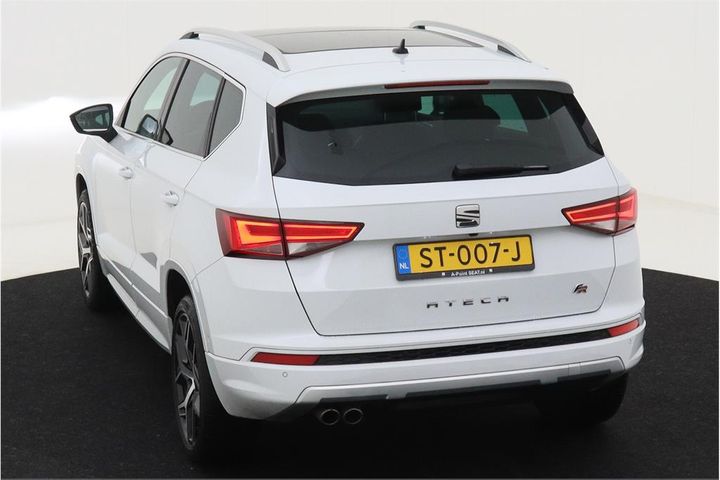 Photo 4 VIN: VSSZZZ5FZJ6574948 - SEAT ATECA 