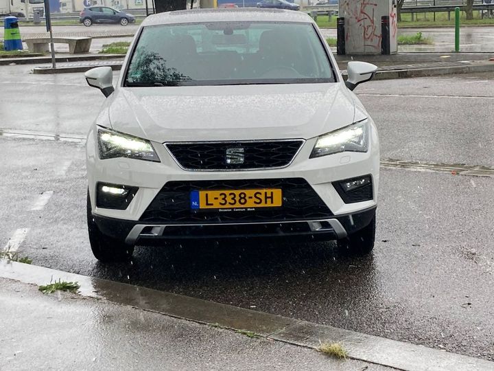 Photo 6 VIN: VSSZZZ5FZJ6575460 - SEAT ATECA 