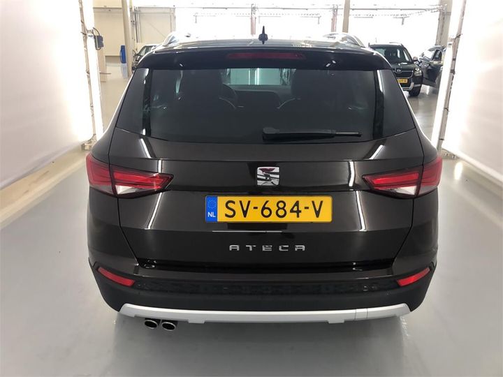 Photo 30 VIN: VSSZZZ5FZJ6575561 - SEAT ATECA 