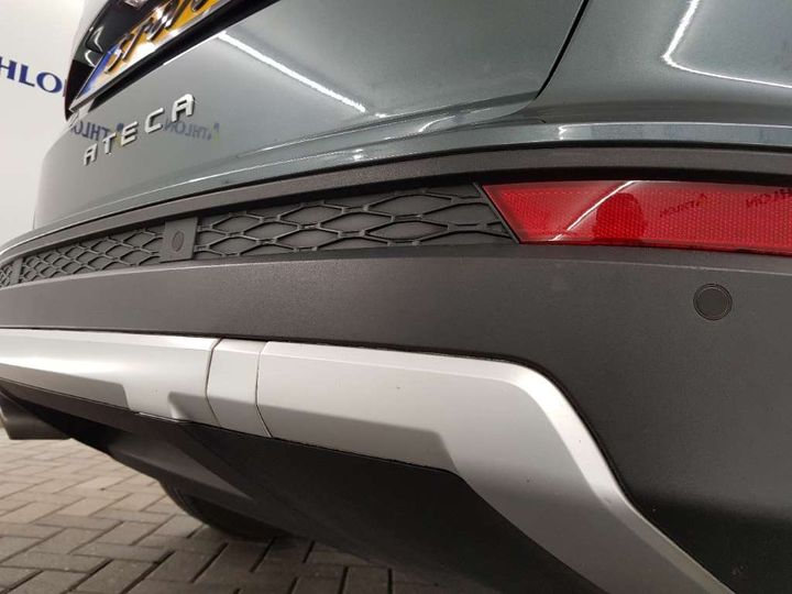 Photo 21 VIN: VSSZZZ5FZJ6575824 - SEAT ATECA 