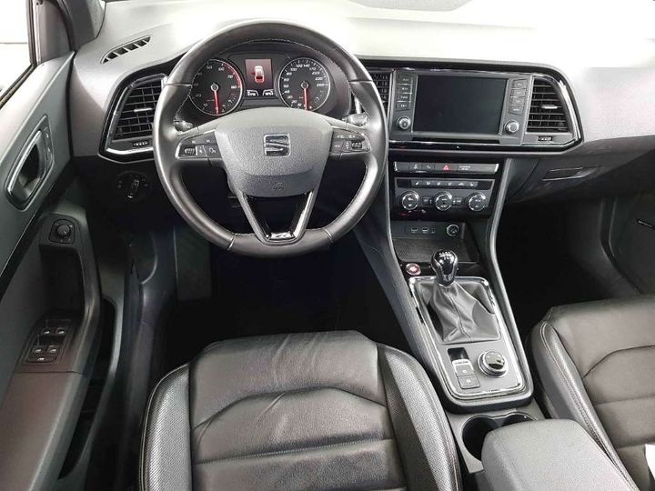 Photo 7 VIN: VSSZZZ5FZJ6575824 - SEAT ATECA 