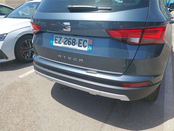 Photo 21 VIN: VSSZZZ5FZJ6577397 - SEAT ATECA 