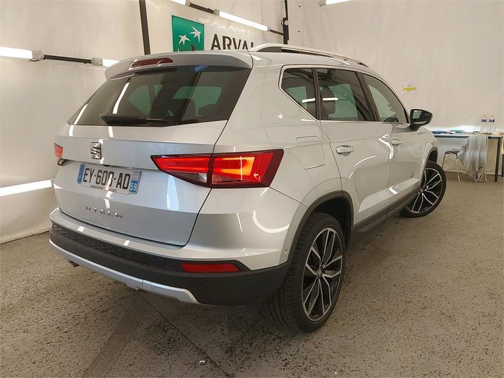 Photo 2 VIN: VSSZZZ5FZJ6577421 - SEAT ATECA 