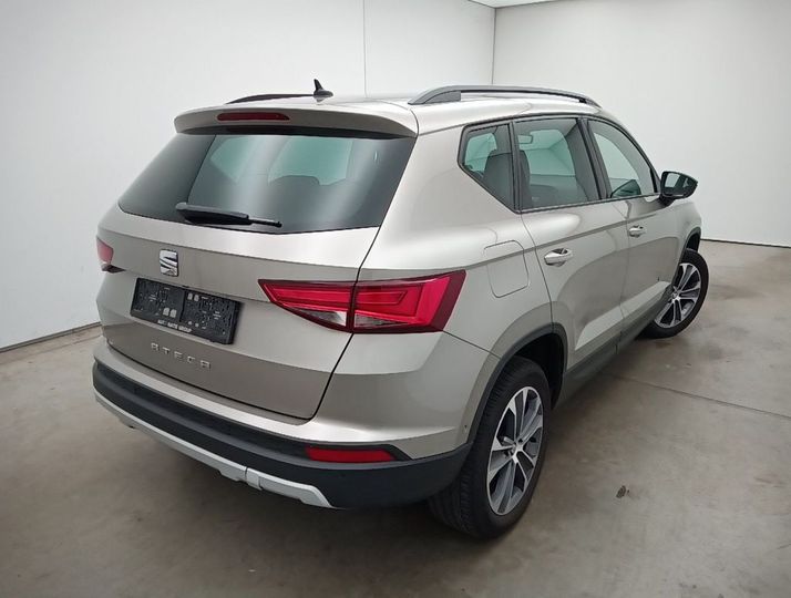 Photo 1 VIN: VSSZZZ5FZJ6577795 - SEAT ATECA '16 