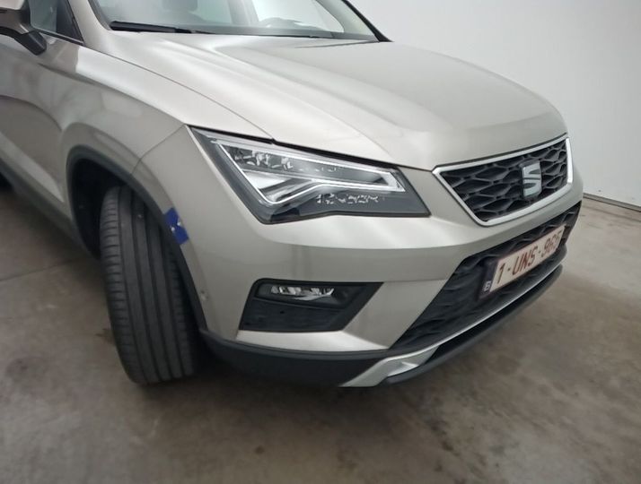 Photo 20 VIN: VSSZZZ5FZJ6577795 - SEAT ATECA '16 