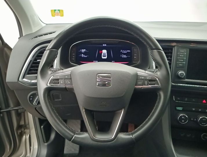 Photo 29 VIN: VSSZZZ5FZJ6577795 - SEAT ATECA '16 