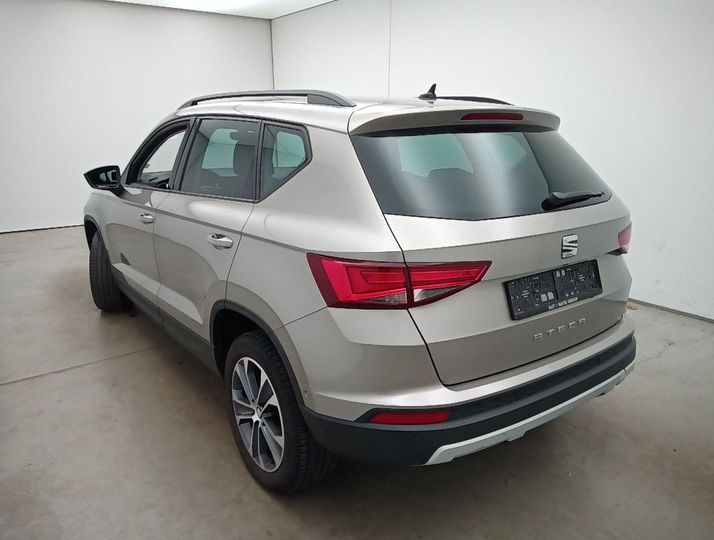 Photo 6 VIN: VSSZZZ5FZJ6577795 - SEAT ATECA '16 