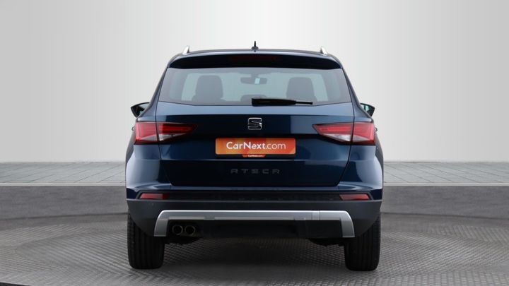 Photo 4 VIN: VSSZZZ5FZJ6578385 - SEAT ATECA 