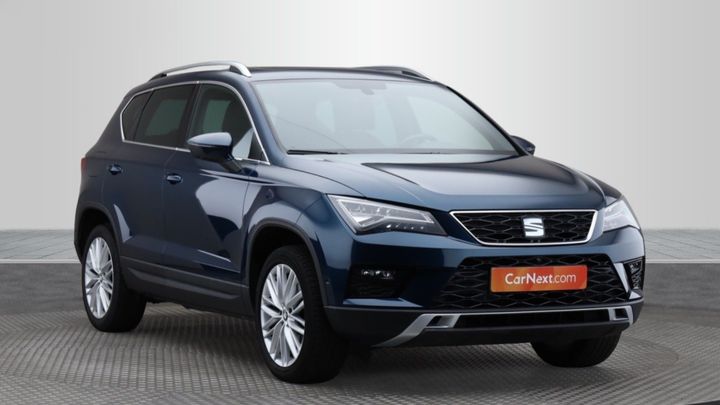 Photo 7 VIN: VSSZZZ5FZJ6578385 - SEAT ATECA 