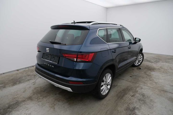 Photo 2 VIN: VSSZZZ5FZJ6580303 - SEAT ATECA &#3916 