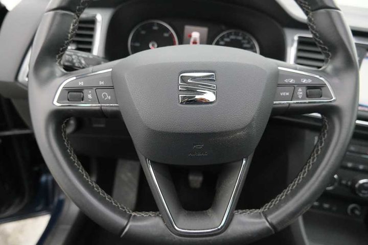 Photo 29 VIN: VSSZZZ5FZJ6580303 - SEAT ATECA &#3916 