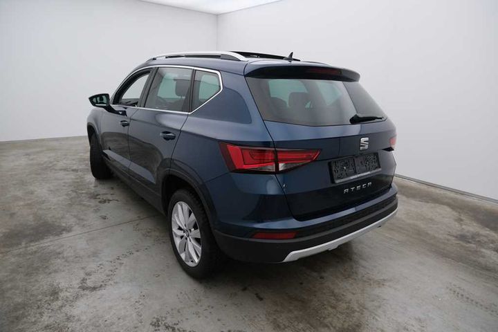 Photo 7 VIN: VSSZZZ5FZJ6580303 - SEAT ATECA &#3916 