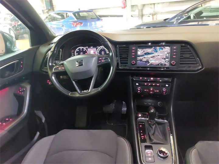 Photo 6 VIN: VSSZZZ5FZJ6581201 - SEAT ATECA 