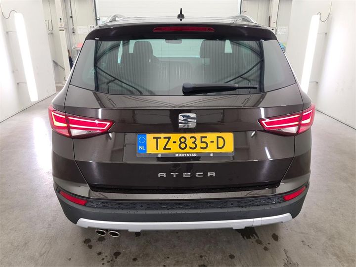 Photo 20 VIN: VSSZZZ5FZJ6582326 - SEAT ATECA 