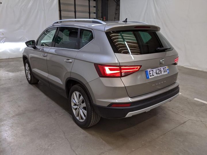 Photo 2 VIN: VSSZZZ5FZJ6583699 - SEAT ATECA 