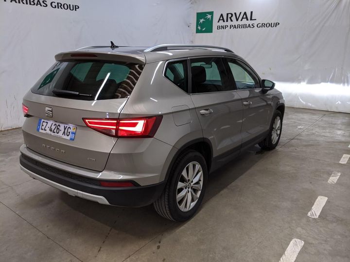 Photo 3 VIN: VSSZZZ5FZJ6583699 - SEAT ATECA 